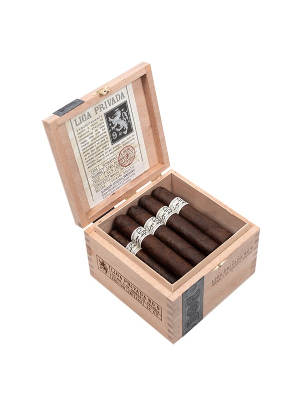 Liga Privada No. 9 Robusto