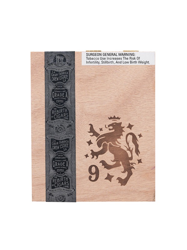 Liga Privada No. 9 Toro