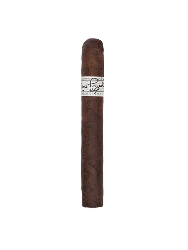 Liga Privada No. 9 Toro