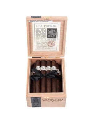 Liga Privada No. 9 Toro