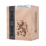 Liga Privada No. 9 Toro