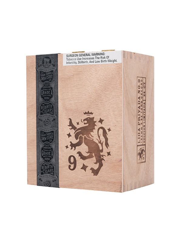 Liga Privada No. 9 Toro