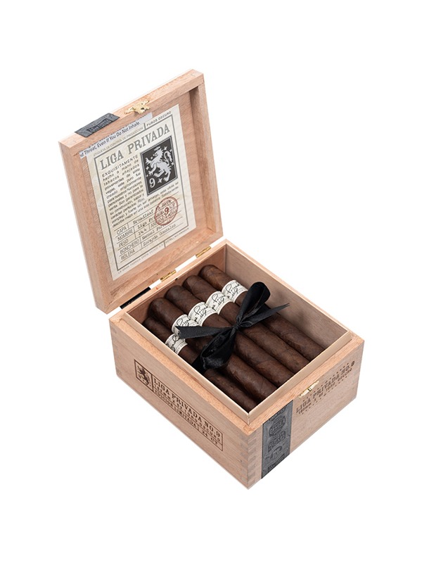 Liga Privada No. 9 Toro