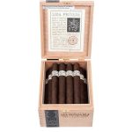 Liga Privada No. 9 Toro