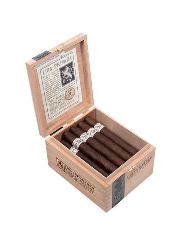 Liga Privada No. 9 Toro