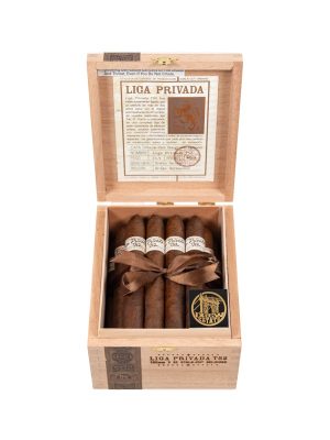 Liga Privada T52 Belicoso