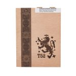 Liga Privada T52 Corona Doble