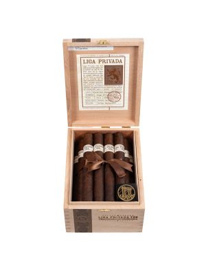 Liga Privada T52 Corona Doble