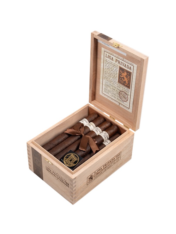 Liga Privada T52 Corona Doble