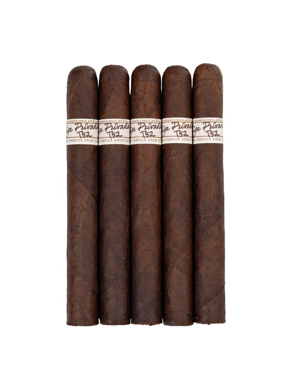 Liga Privada T52 Corona Doble