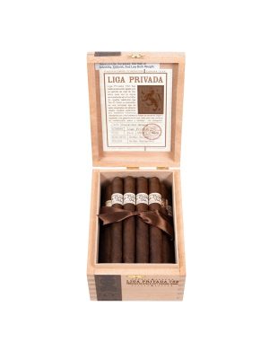 Liga Privada T52 Corona Viva
