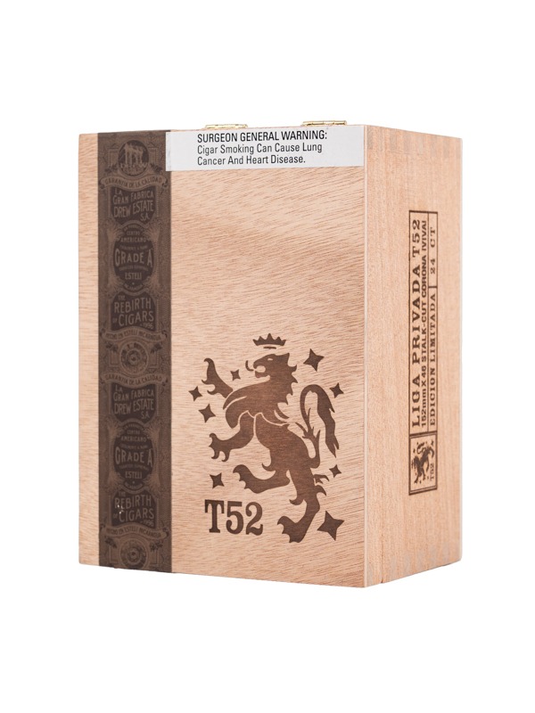 Liga Privada T52 Corona Viva