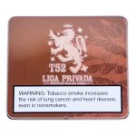Liga Privada T52 Coronets