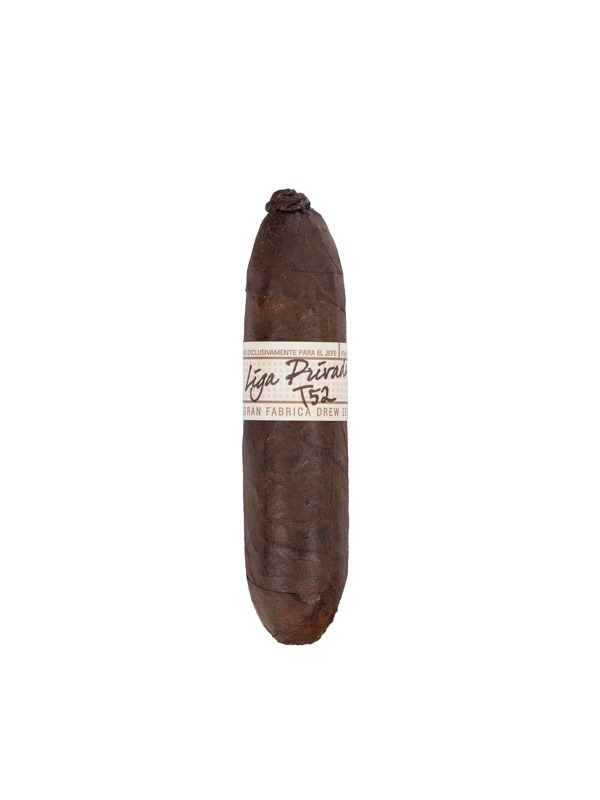 Liga Privada T52 Flying Pig