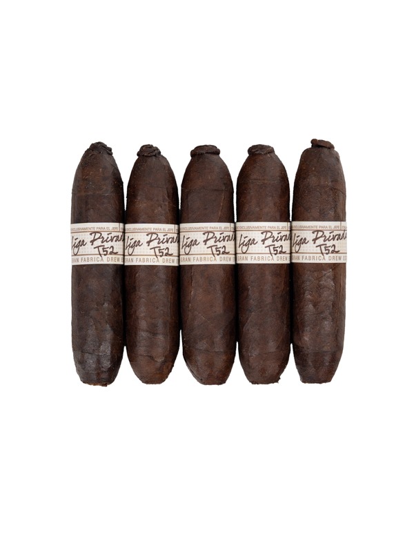 Liga Privada T52 Flying Pig