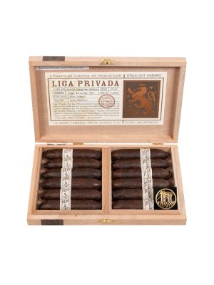 Liga Privada T52 Flying Pig