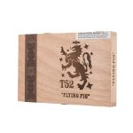 Liga Privada T52 Flying Pig