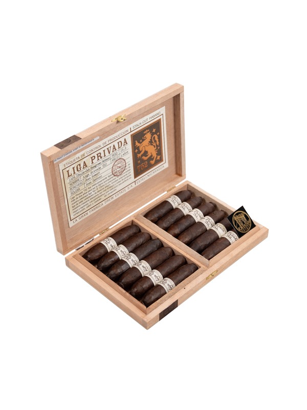 Liga Privada T52 Flying Pig
