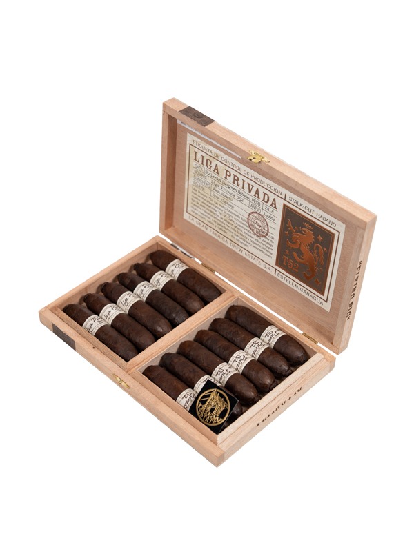 Liga Privada T52 Flying Pig