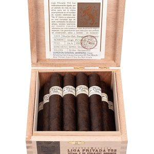 Liga Privada T52 Robusto