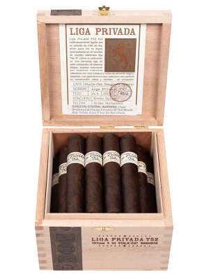 Liga Privada T52 Robusto