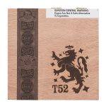 Liga Privada T52 Robusto
