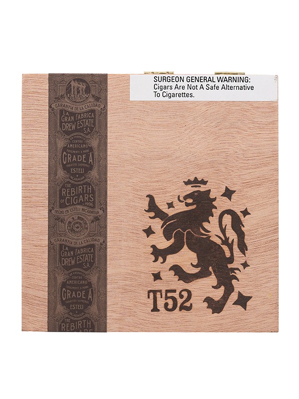 Liga Privada T52 Robusto