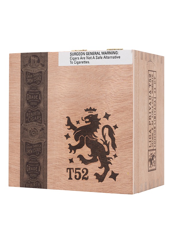 Liga Privada T52 Robusto