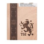 Liga Privada T52 Toro