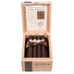 Liga Privada T52 Toro