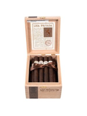 Liga Privada T52 Toro