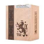 Liga Privada T52 Toro