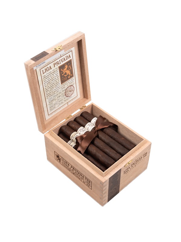 Liga Privada T52 Toro