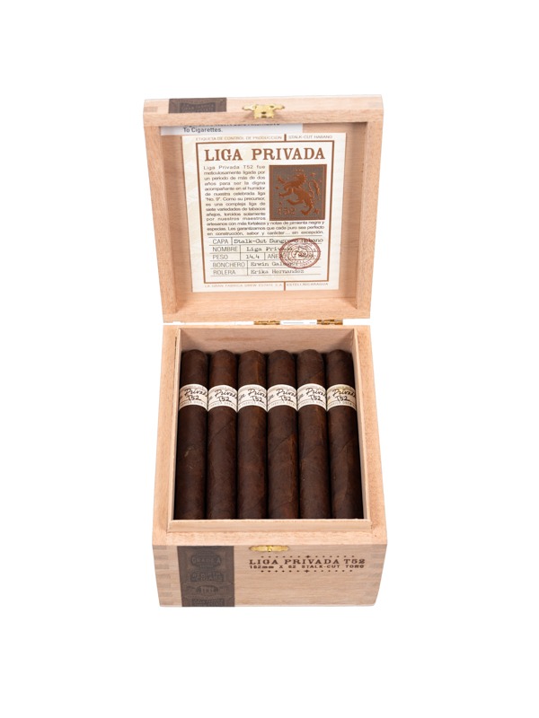 Liga Privada T52 Toro
