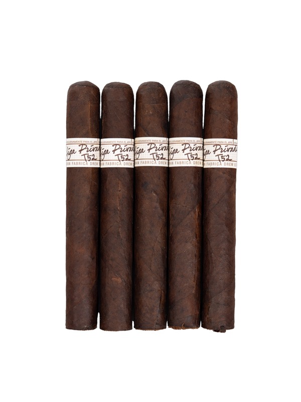 Liga Privada T52 Toro