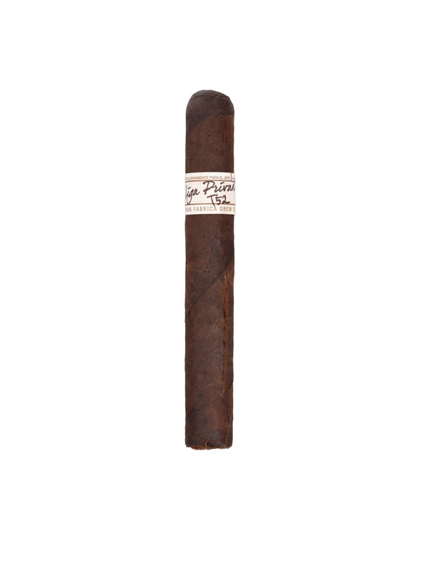 Liga Privada T52 Toro