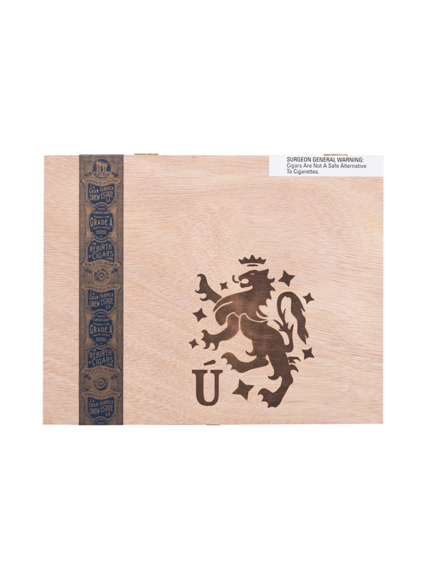 Liga Privada Unico Serie L40 Lancero