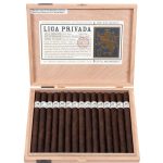 Liga Privada Unico Serie L40 Lancero