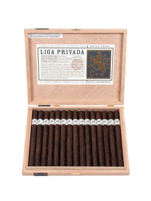 Liga Privada Unico Serie L40 Lancero