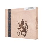 Liga Privada Unico Serie L40 Lancero