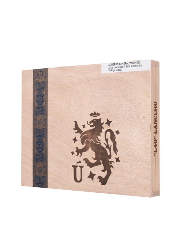 Liga Privada Unico Serie L40 Lancero