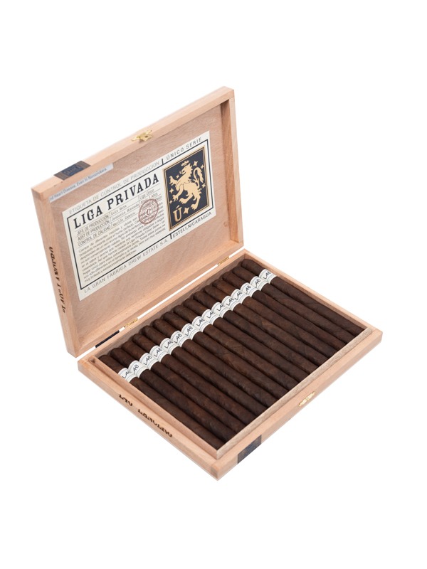 Liga Privada Unico Serie L40 Lancero