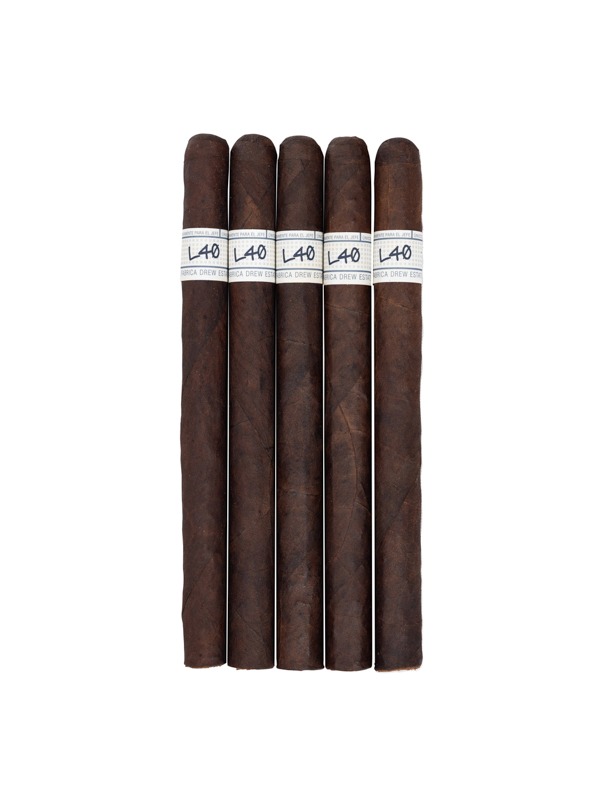 Liga Privada Unico Serie L40 Lancero