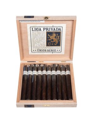 Liga Privada Unico Serie Ratzilla