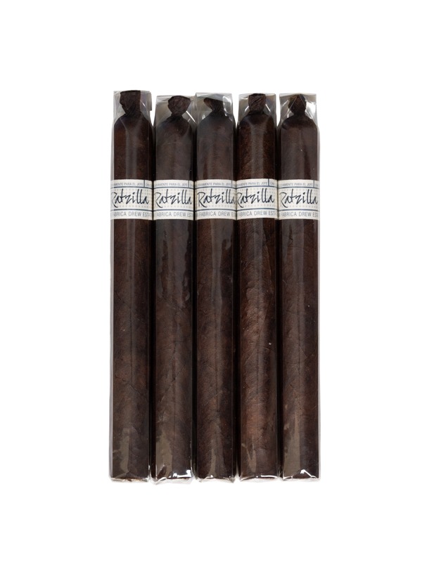 Liga Privada Unico Serie Ratzilla