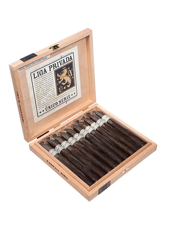 Liga Privada Unico Serie Velvet Rat