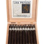 Liga Privada Unico Serie Velvet Rat