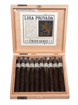 Liga Privada Unico Serie Velvet Rat