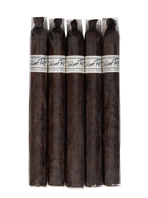 Liga Privada Unico Serie Velvet Rat