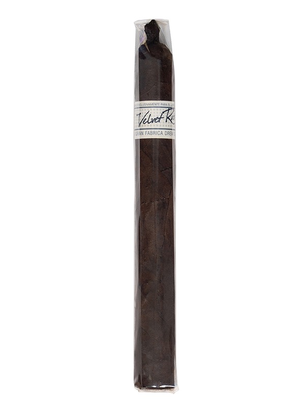 Liga Privada Unico Serie Velvet Rat